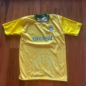 2018 Fifa World cup Brasil